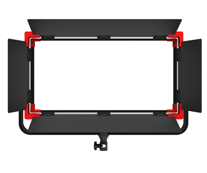 SWIT PL-S150D | 150W super-bright Soft Panel LED Light, 5500Lux, V-Mount, DMX, also ideal for 4K sho