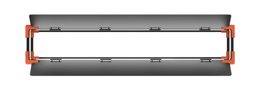 SWIT PL-S150L LED panel