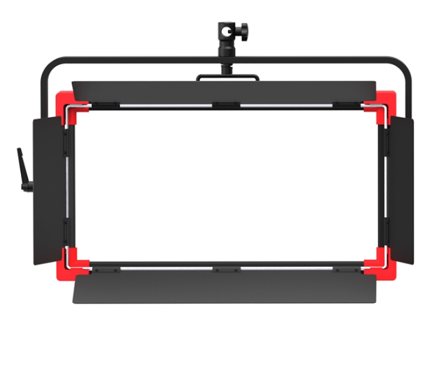 SWIT PL-S300D | 300W Bi-color Hard-light Studio TLCI99 LED Panel Light, SWIT Free Design for Lighti