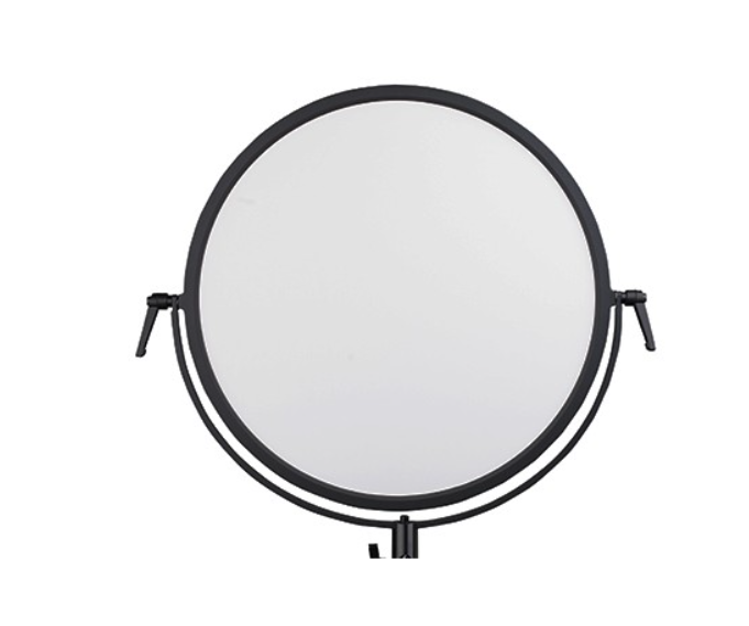 SWIT S-2410C | 60W Bi-color 2nd-generation Round Softlight, slim and light. —~3 months LeadTime if