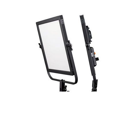 SWIT S-2420C | 40W Bi-color 2nd-generation Softlight, slim and light. —~3 months LeadTime if no st