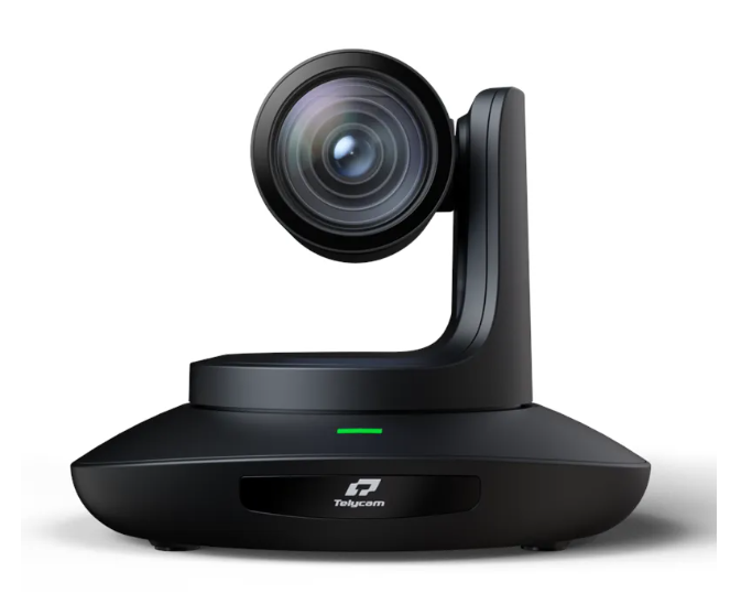 Telycam Drive+ N 12X – black PTZ
