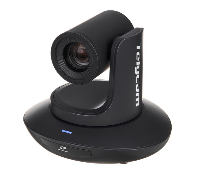 Telycam Drive+ SE – SDI black PTZ