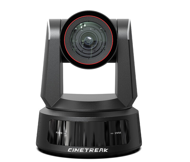 CineTreak CT-PT31K 3G NDI