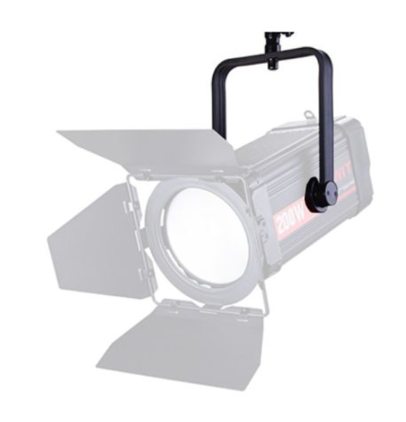 SWIT LA-POC200 | Pole Operator for FL-C200D, stirrup, Yoke