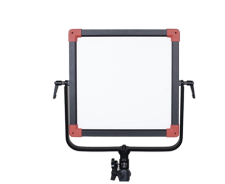 SWIT PL-E60 | 3rd Generation Natural-Born-Soft TLCI-99 60W LED Panel Light, ultra slim, SWIT patent,