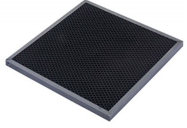 SWIT LA-G820 | Aluminum Honeycomb for S-2820
