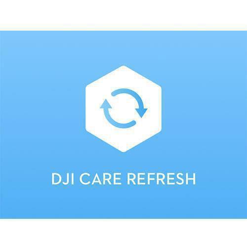 DJI Care Refresh 1-Year Plan (DJI Mavic 4 Pro) EU