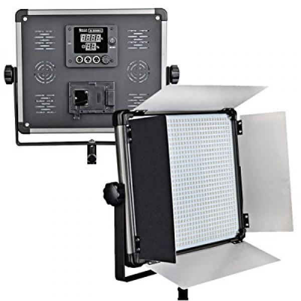 Dison E2000II Light Panel, 140W 11000 Lumen – Bi Color