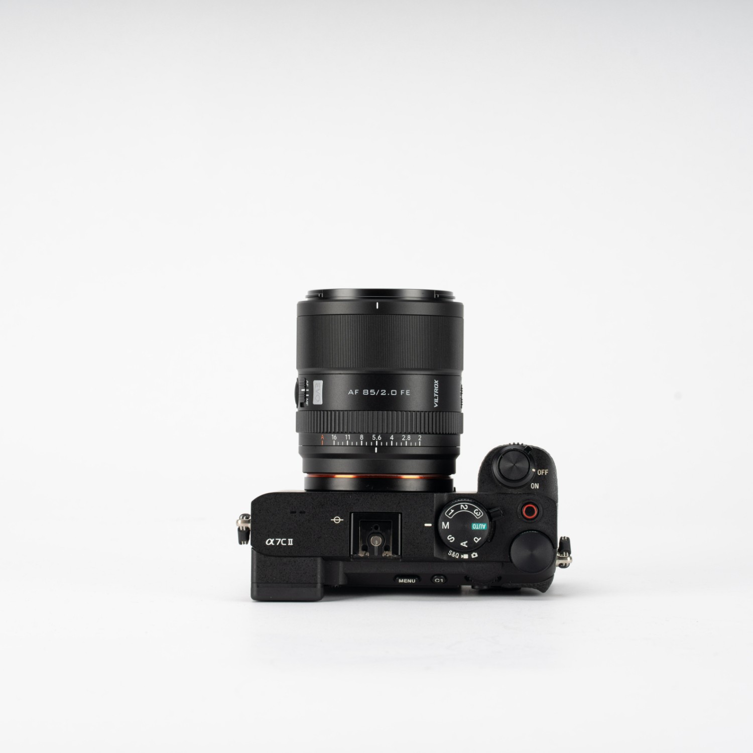 Viltrox AF 85/2.0 FE