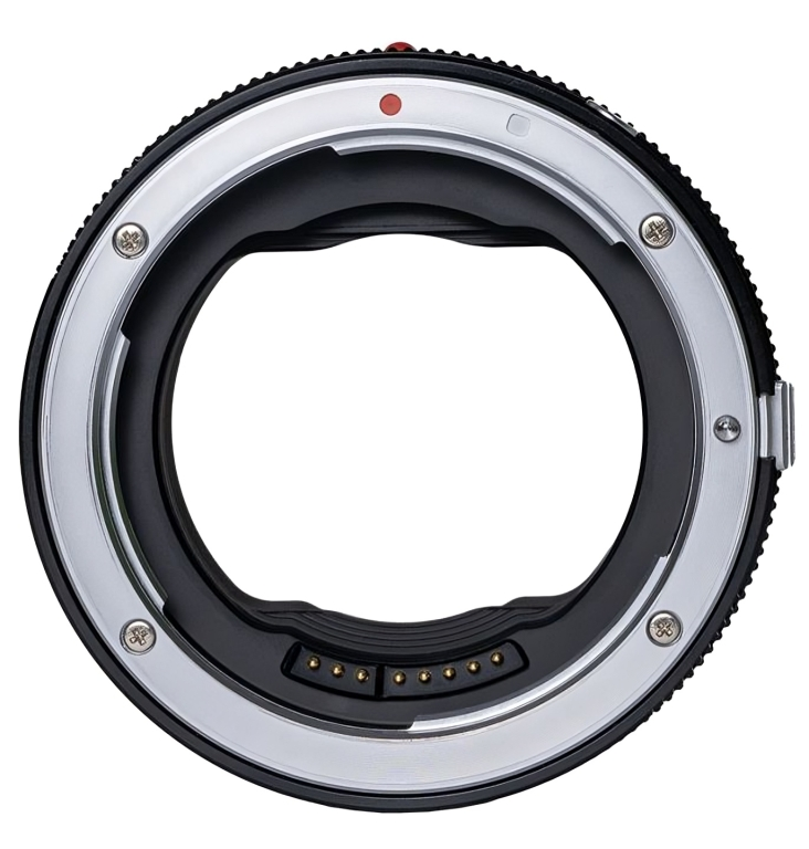 Megadap Canon EF to Nikon Z Autofocus Adapter (EFTZ21)