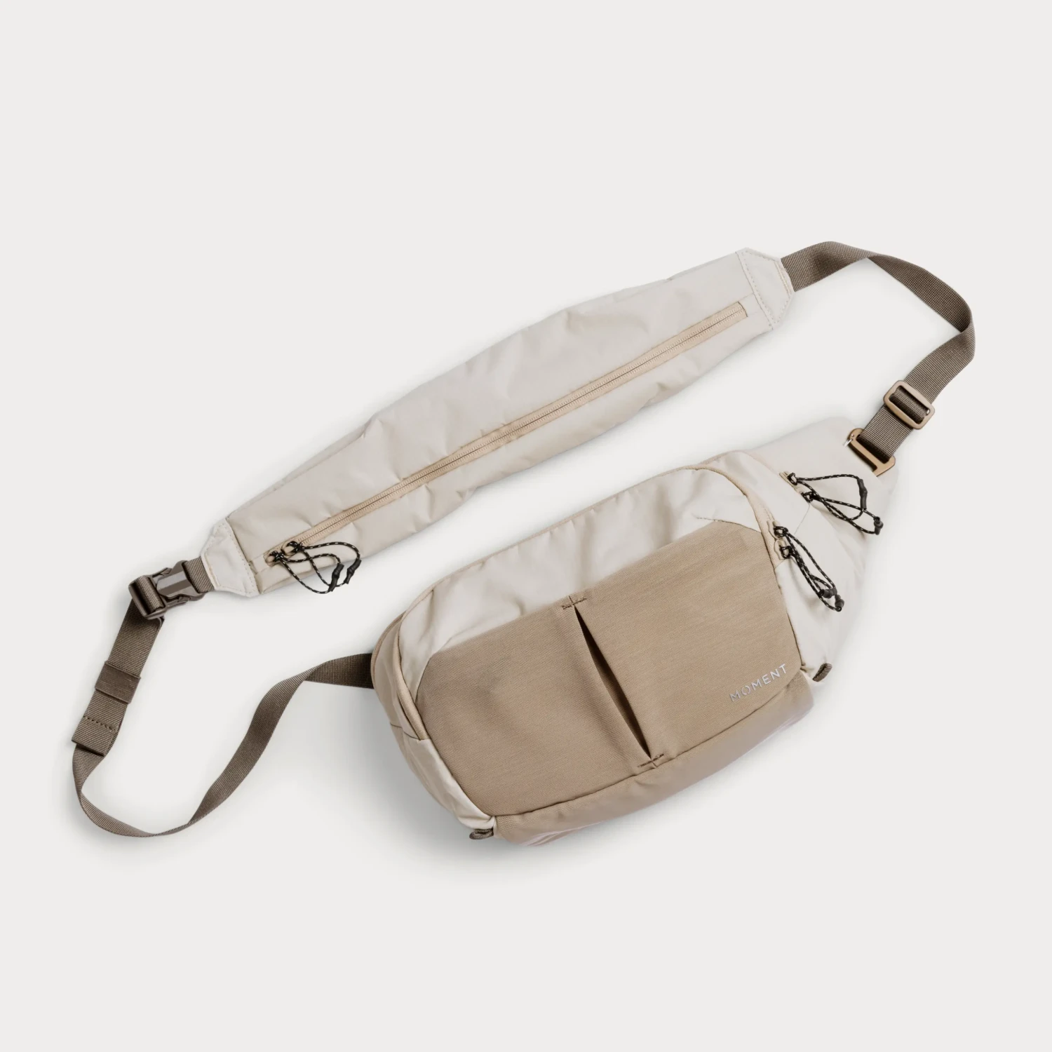 Moment Balance Sling 7L – Desert