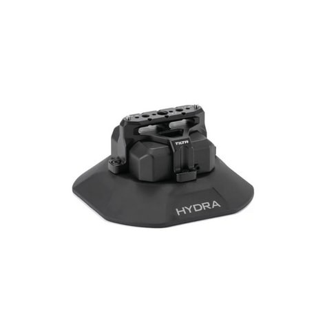 Tilta Electronic Suction Cup (4.5″) with NATO Mounting Bracket