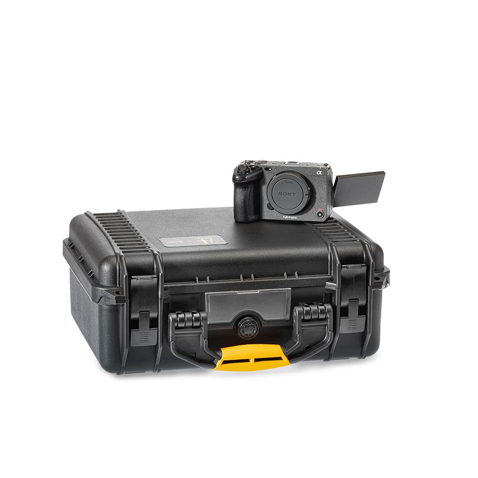 HPRC 2400 FÜR SONY FX3 CINEMA LINE