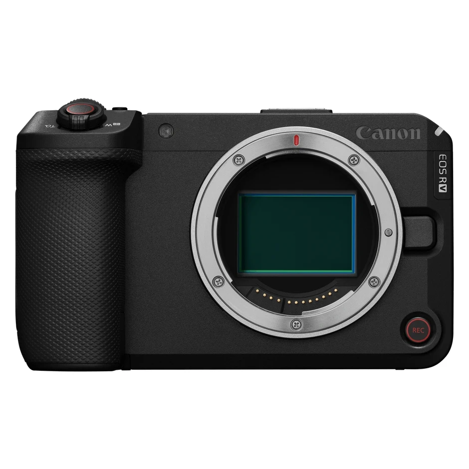 Canon EOS R6 V