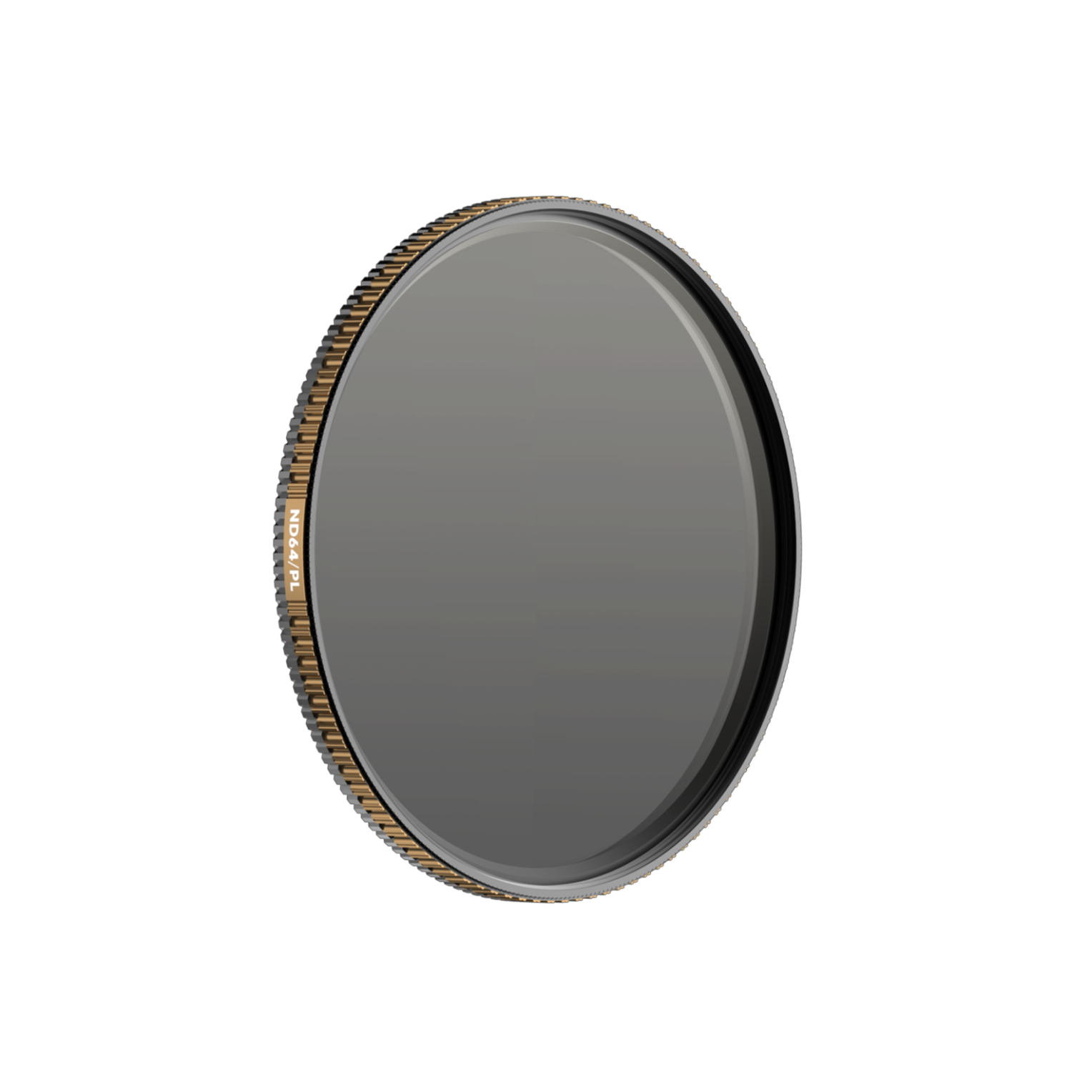 PolarPro Neutral Density + Polarizer Filter ND64/PL | QuartzLine 77mm
