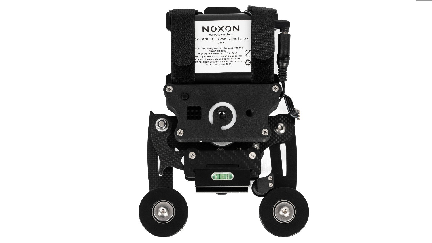 Noxon Portable Wirecam