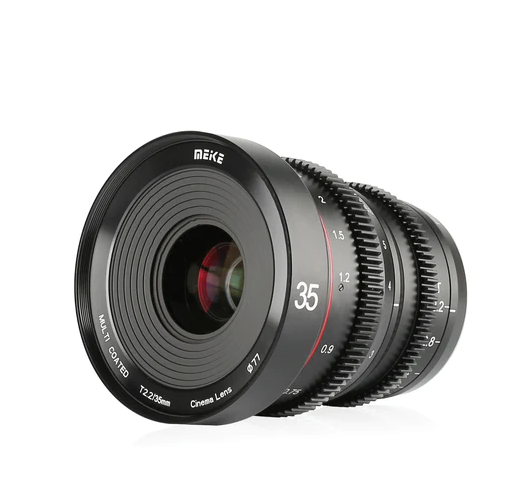 MEIKE MK-35MM F2.2 RF
