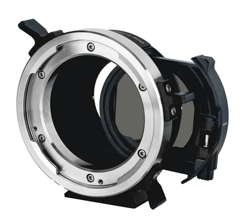 MK-PLTL-C (L-mount Camera)Adapter+VND+Clear Filter