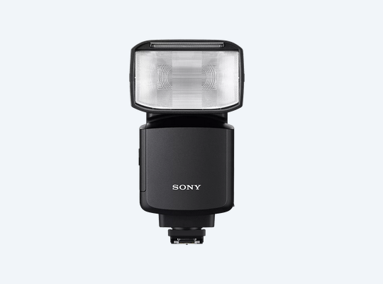 Sony HVL-F60RM2 – external flash for Sony mirrorless cameras