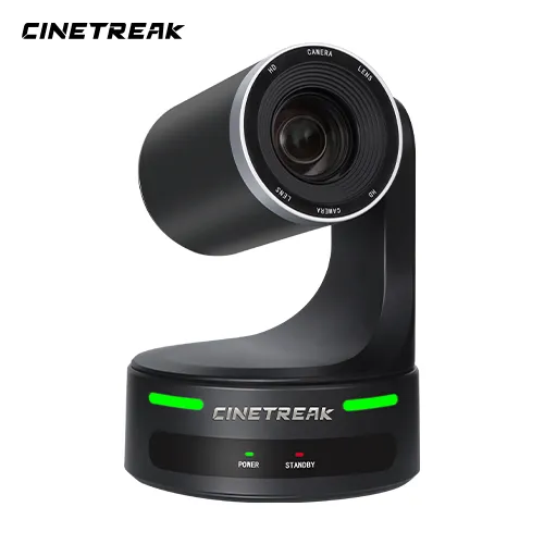 CineTreak CT-PT12