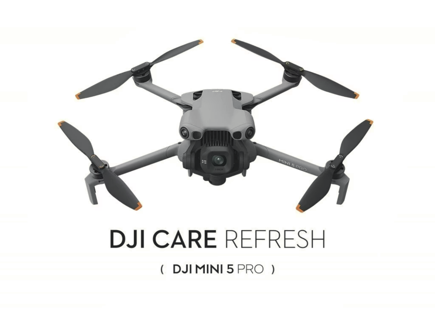 DJI Care Refresh 2-Year Plan (DJI Mini 5 Pro) EU