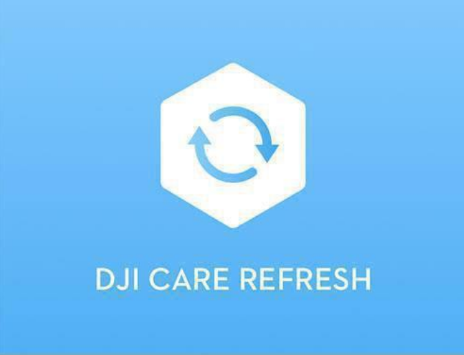DJI Care Refresh 2-Year Plan (DJI Mini 4 Pro) EU