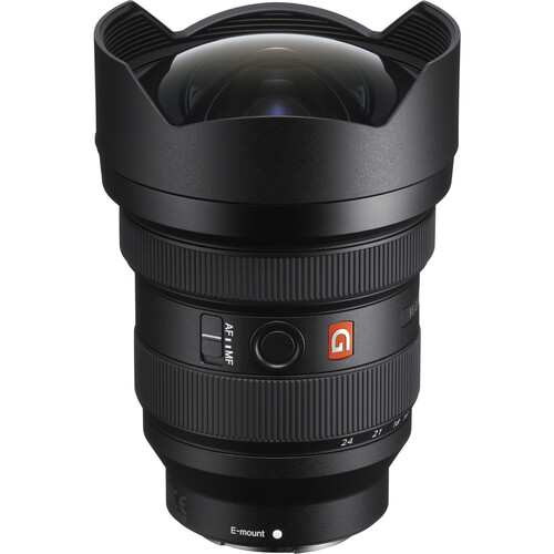 Sony FE 12–24mm F2,8 GM