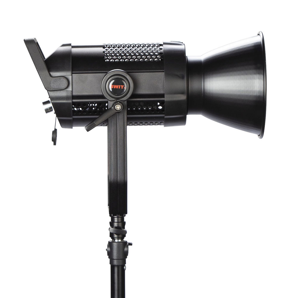 Swit BL-200 200W Bowens Mount COB LED Light