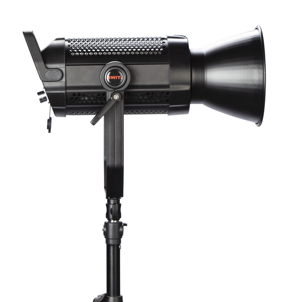Swit BL-300 300W Bowens Mount COB LED Light