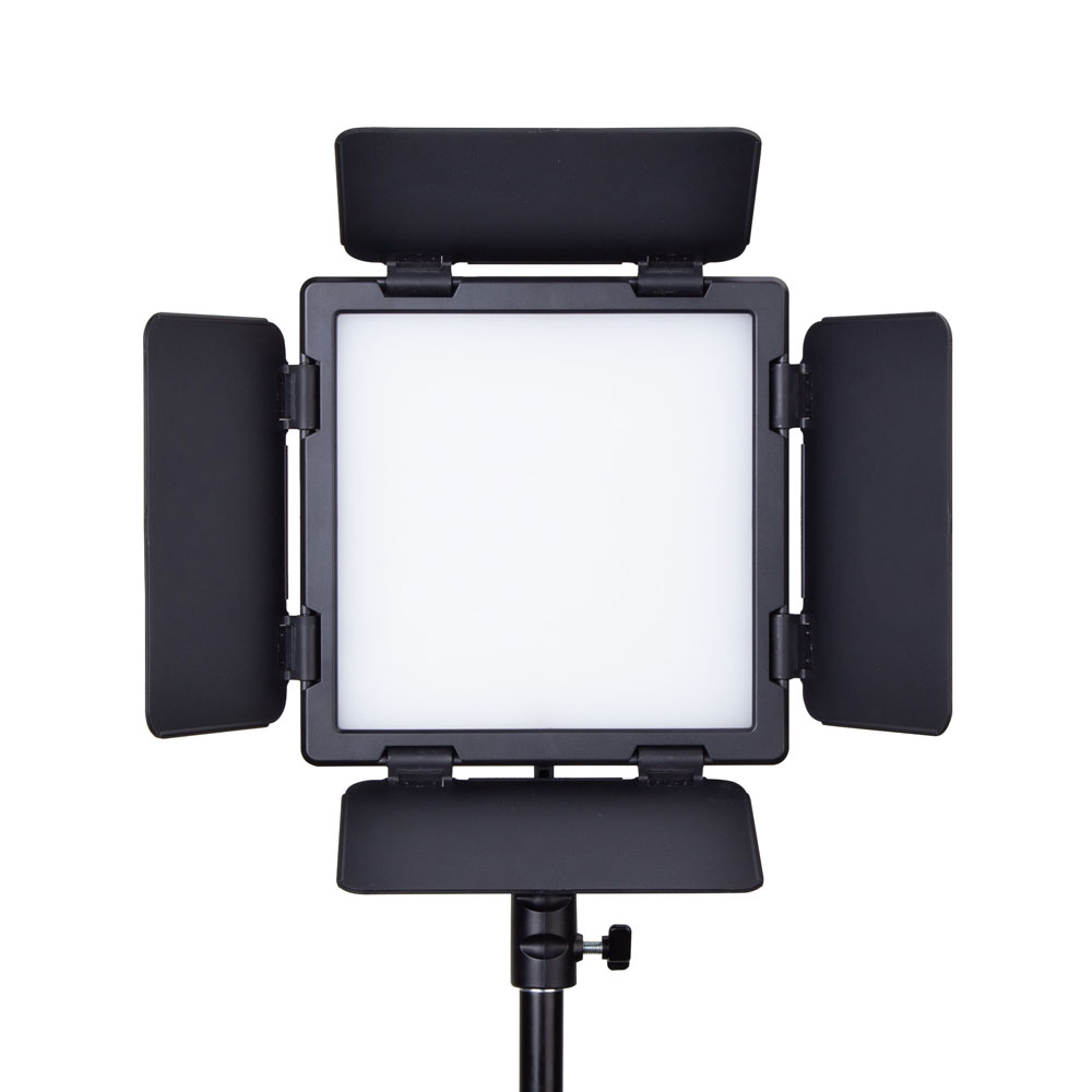 SWIT CL-40D Bi-color 40W Fanless LED Panel Light