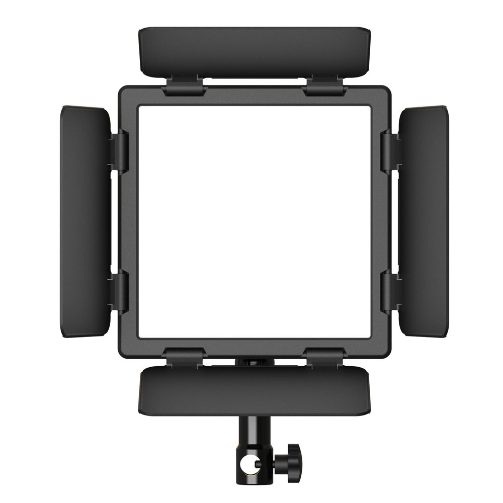 SWIT CL-40D 2KIT | 2xCL-40D KIT, with 2x40W Bi-color Fanless LED Panel Light