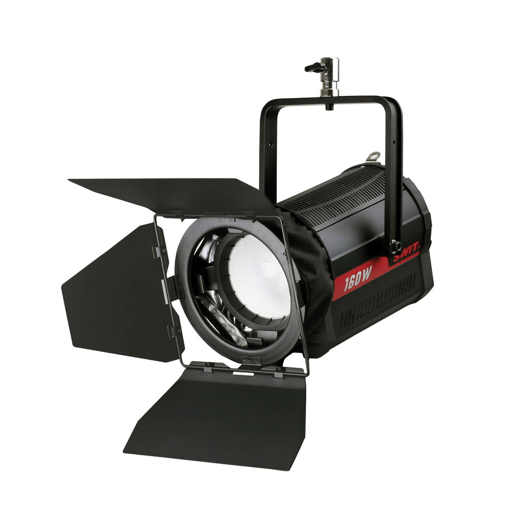SWIT S-2320 – Bi-color Portable 160W LED Spot Light