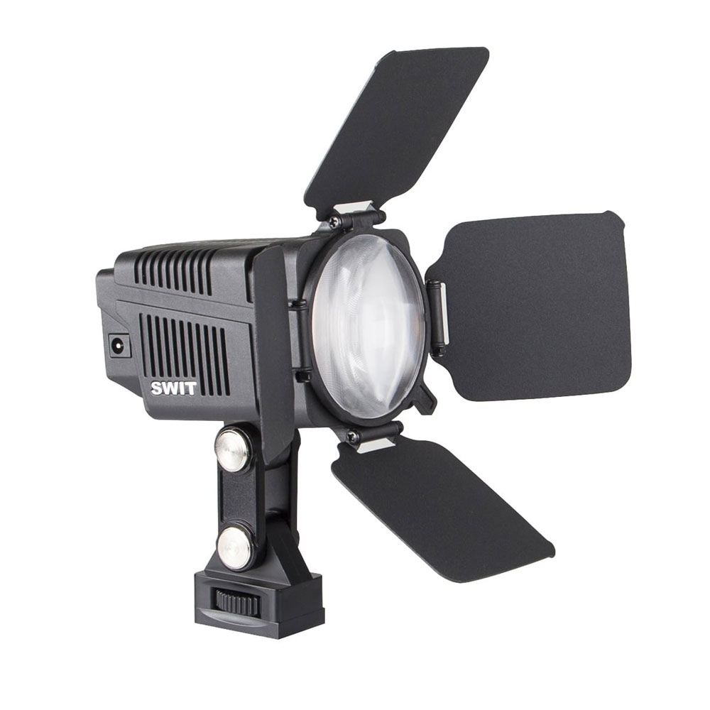 SWIT S-2060 COB LED On-camera Light