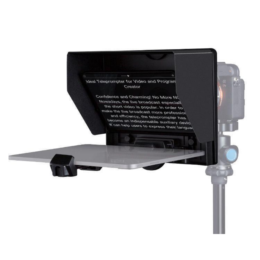Feelworld TP10 Tablet-Teleprompter