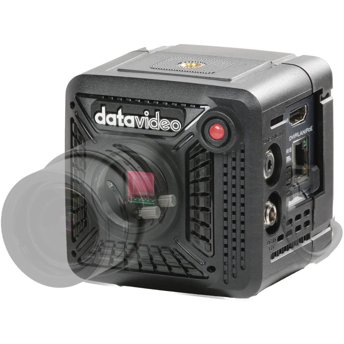 Datavideo BC-15C 4K CS Mount POV Camera