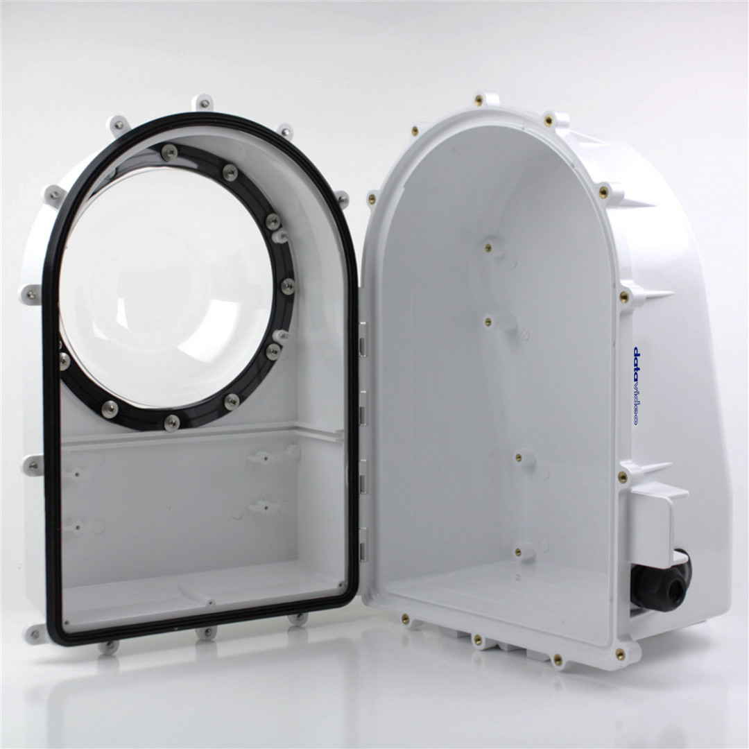 Datavideo PTZ Camera Enclosure IP68 (D2-BASE-EXT)