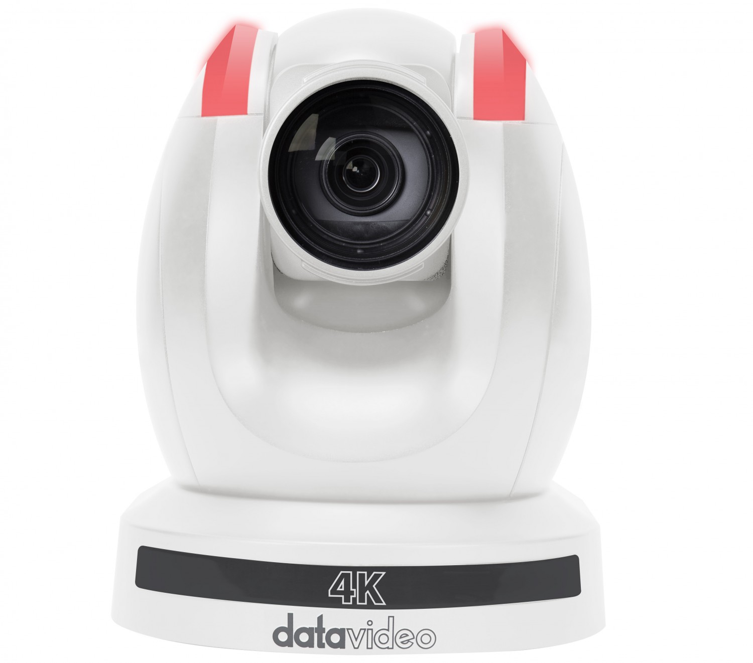 Datavideo PTC-280W 4K PTZ Camera (White)