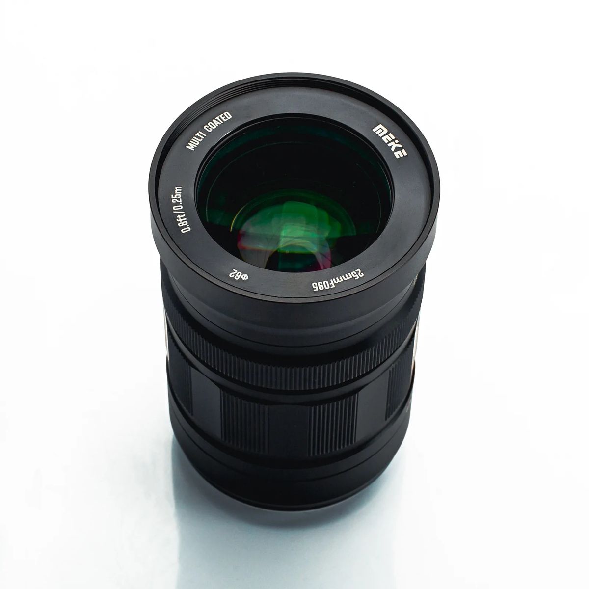 MEIKE MK-25MM F0.95 Aps-C EF M
