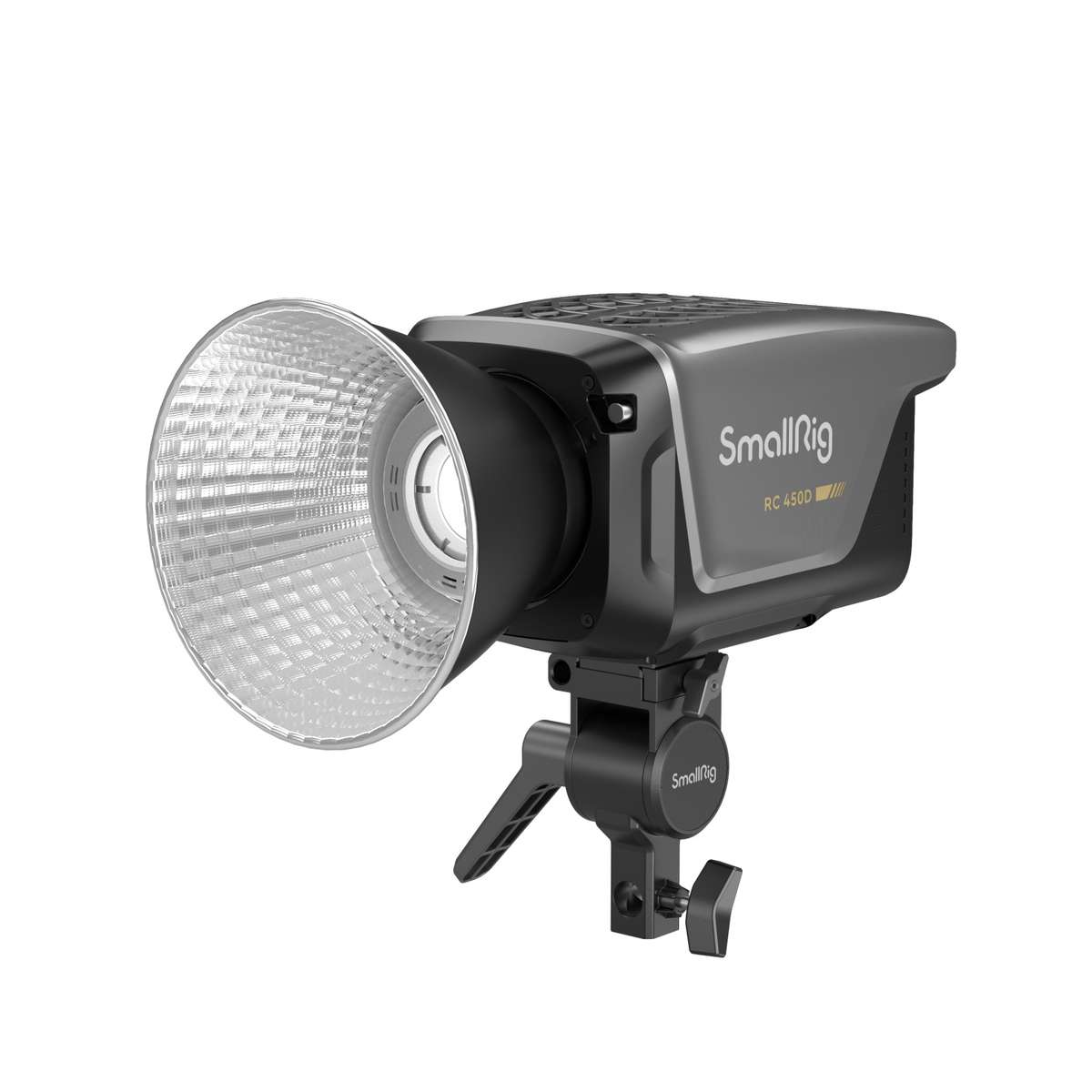 SmallRig RC450D COB LED-Leuchte 5600K 172000 lx (3971)
