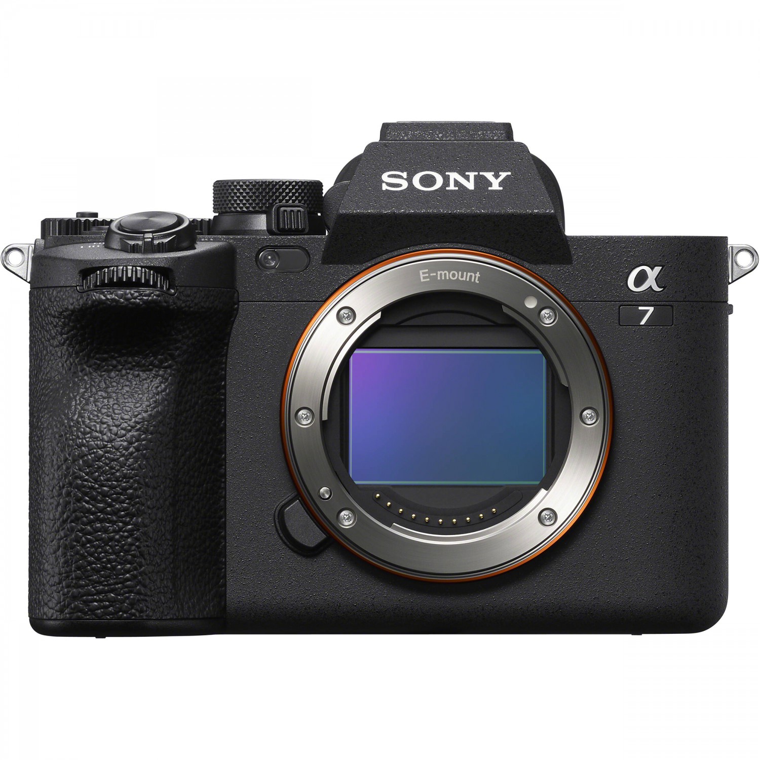 Sony Alpha A7 IV (Body)
