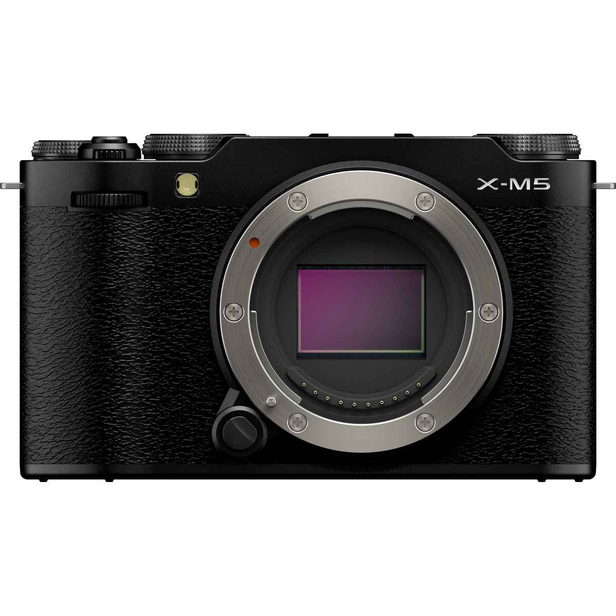 Fujifilm X-M5 (Black)