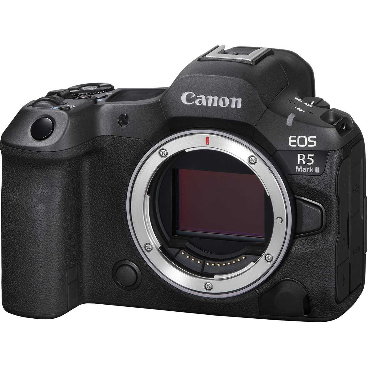 Canon EOS R5 Mark II (Body)