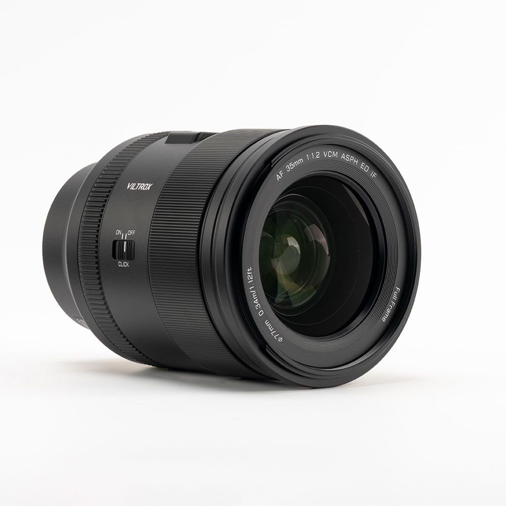 Viltrox AF 35/F1.2 LAB FE