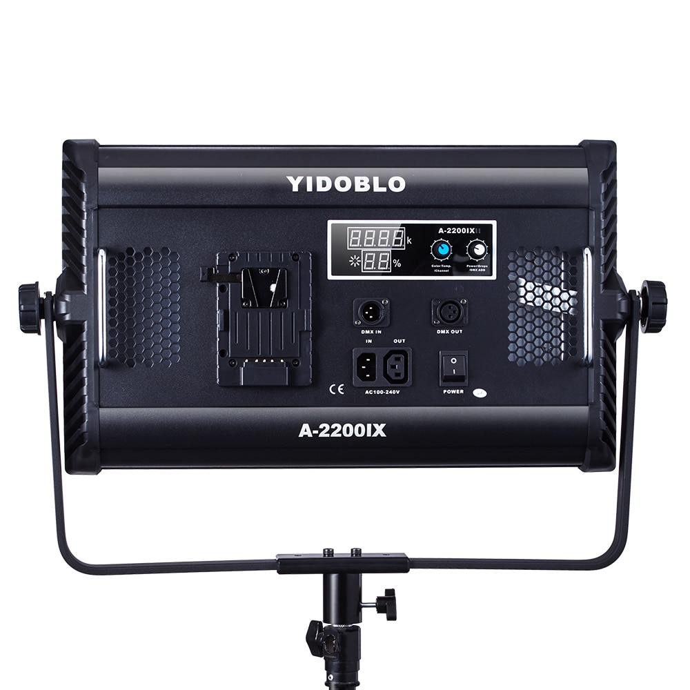 DISON A-2200IX
